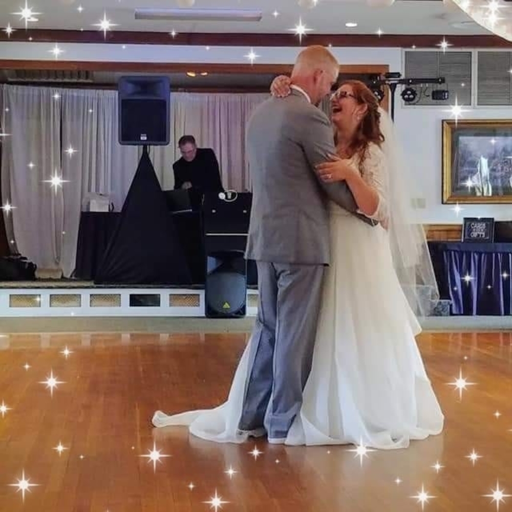 Meet your Posher, Krystina